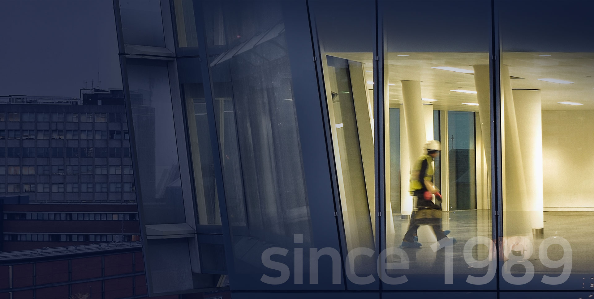 디아이건설 연혁